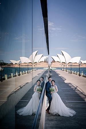 Pre Wedding