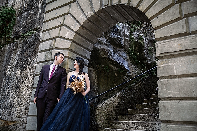 Pre Wedding