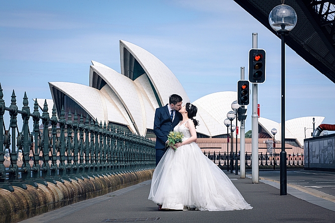 Pre Wedding