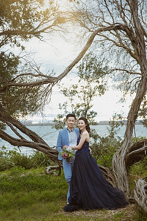 Pre Wedding