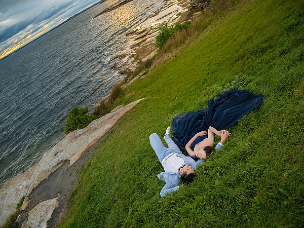 Pre Wedding