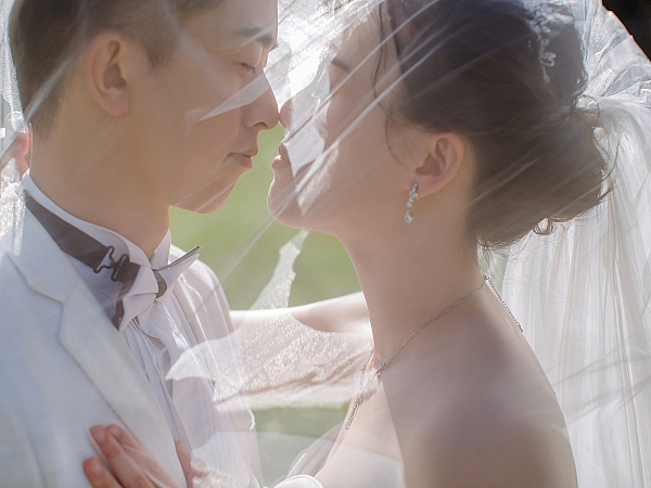 Pre Wedding