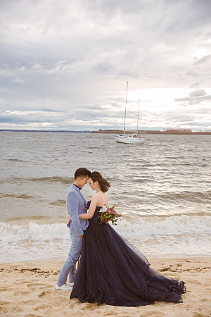 Pre Wedding