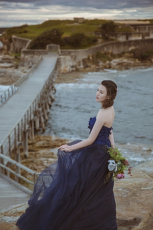 Pre Wedding