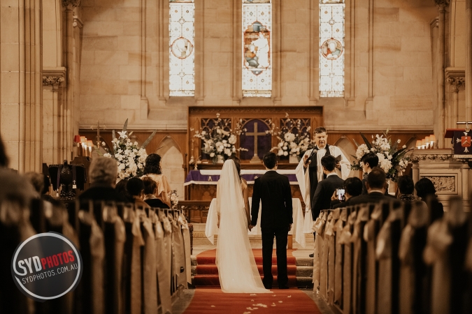 Best Wedding Photography Sydney