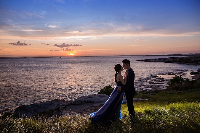 Pre Wedding