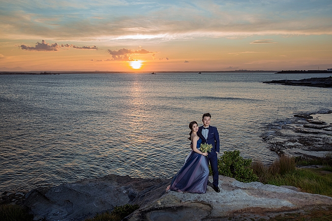Pre Wedding