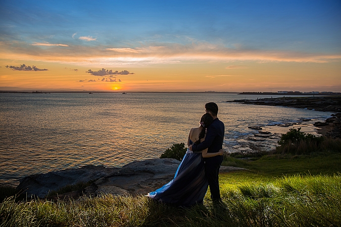 Pre Wedding