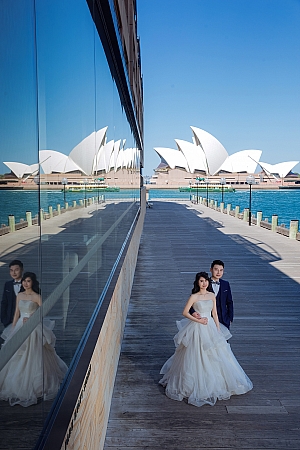 Pre Wedding