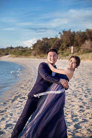 Pre Wedding