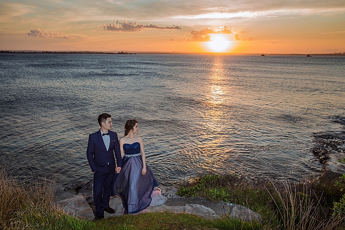Pre Wedding