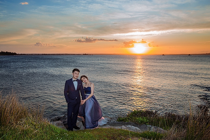 Pre Wedding