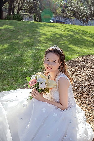 Pre Wedding
