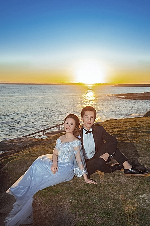 Pre Wedding