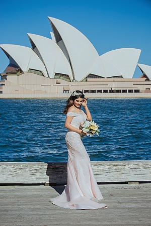Pre Wedding
