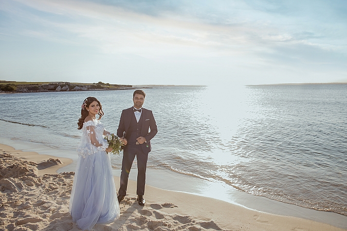 Pre Wedding