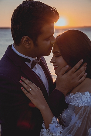 Pre Wedding