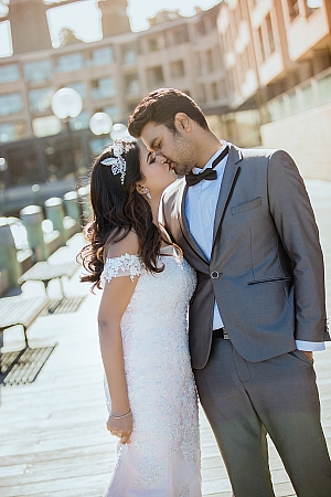 Pre Wedding