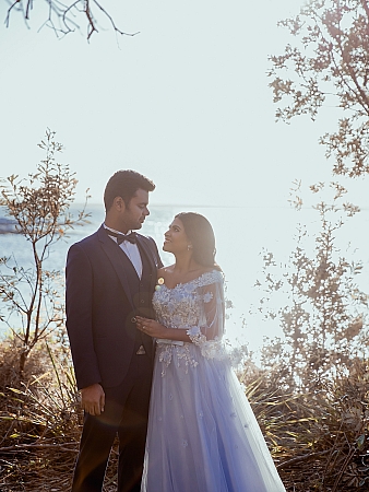 Pre Wedding