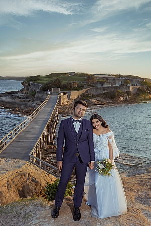 Pre Wedding