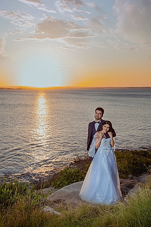 Pre Wedding