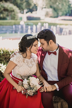 Pre Wedding