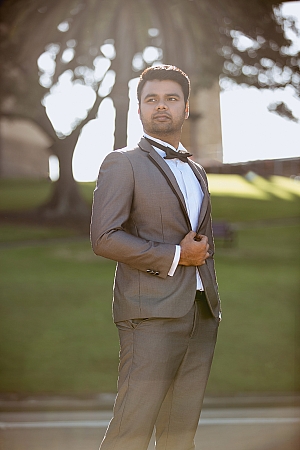Pre Wedding