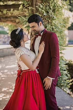 Pre Wedding