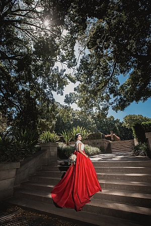 Pre Wedding