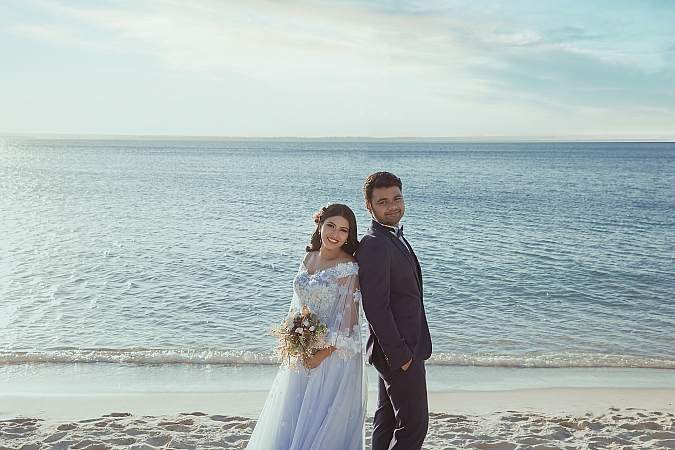 Pre Wedding