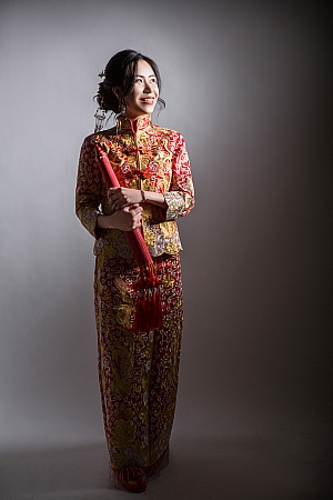 Portraits