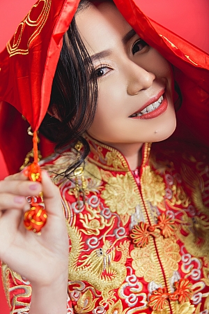 Portraits