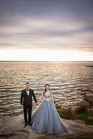 Pre Wedding