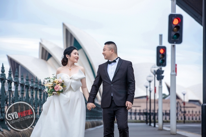 Pre Wedding