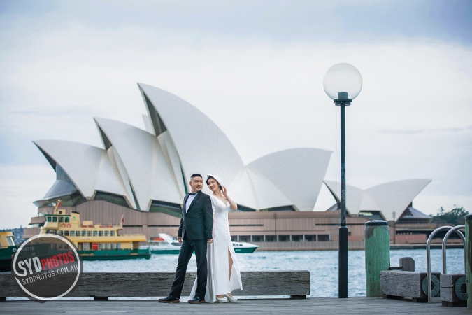 Pre Wedding