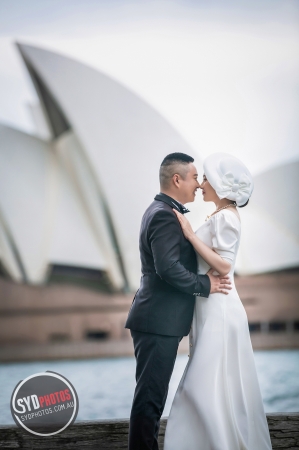 Pre Wedding