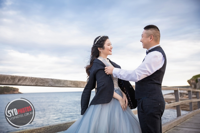 Pre Wedding