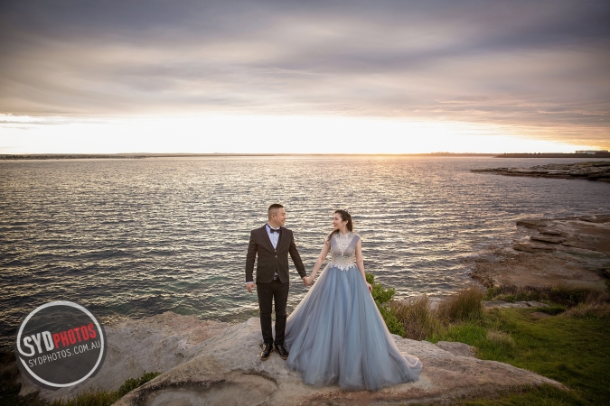 Pre Wedding