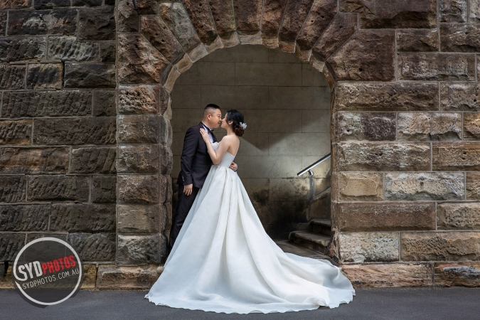 Pre Wedding