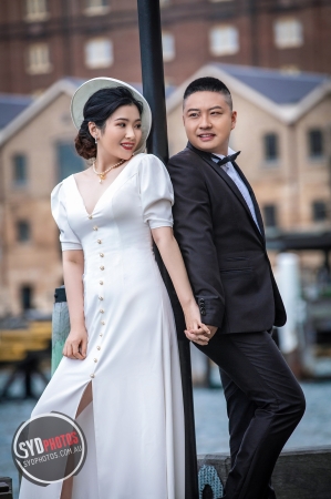 Pre Wedding