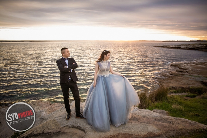 Pre Wedding