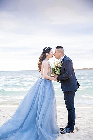 Pre Wedding