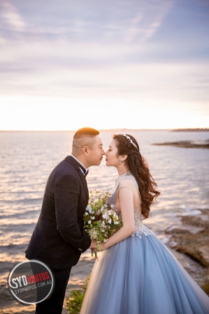 Pre Wedding