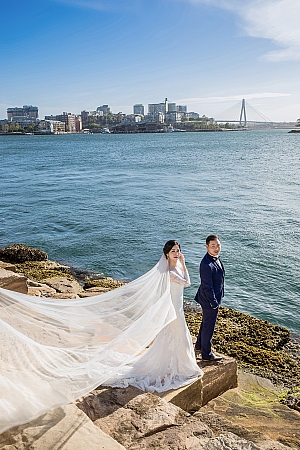 Pre Wedding