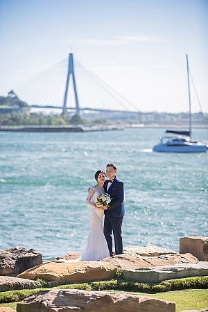 Pre Wedding