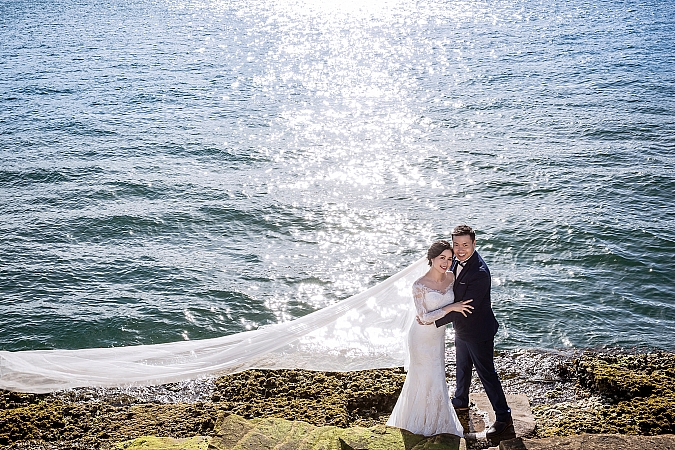 Pre Wedding