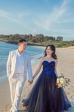 Pre Wedding