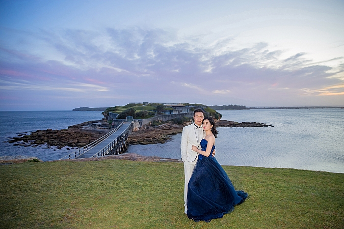 Pre Wedding