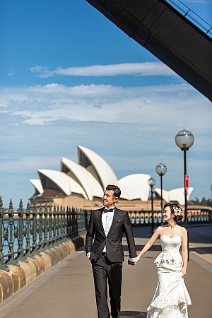 Pre Wedding