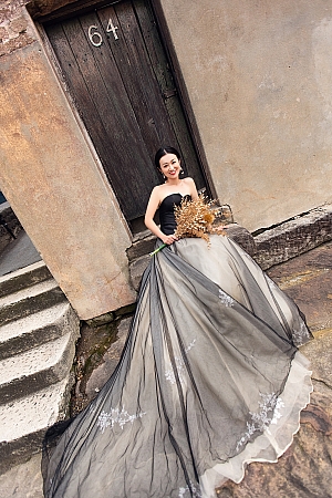 Pre Wedding